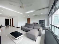 Blk 416B Fernvale Riverbow (Sengkang), HDB 5 Rooms #533851141